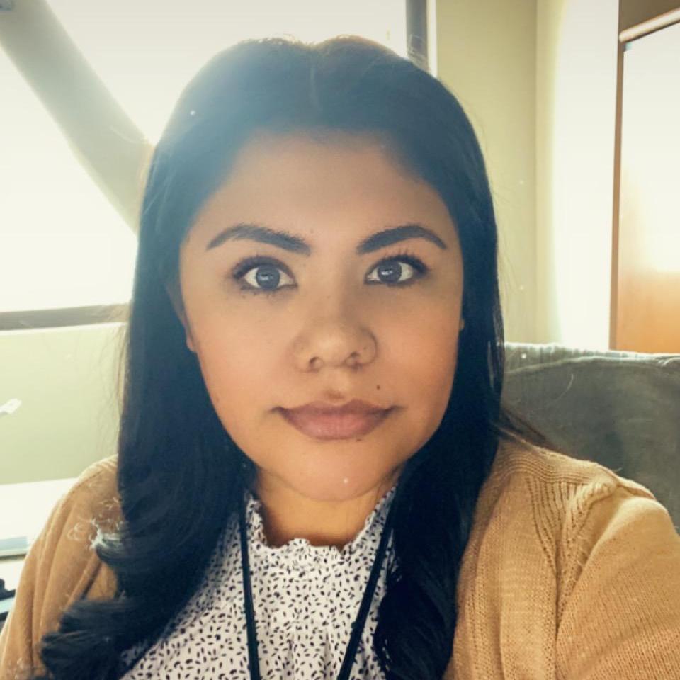 BlancaEstrada's Profile Photo