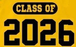 class of 2026
