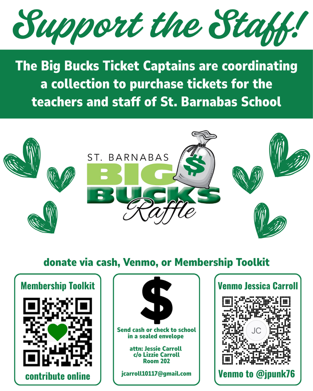 Tickets for Teachers Featured Photo