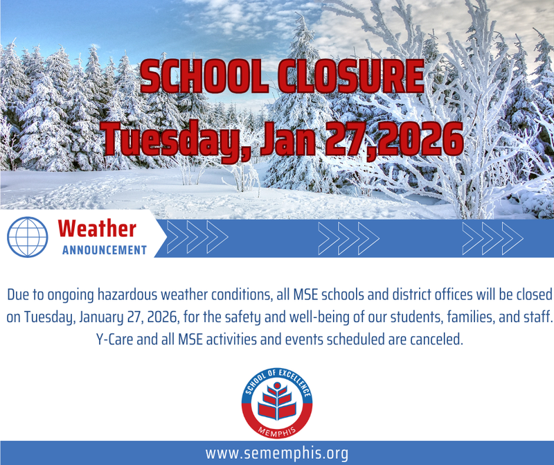 School Closure