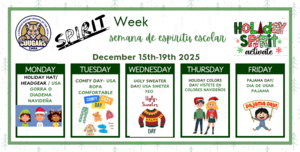 Spirit Week