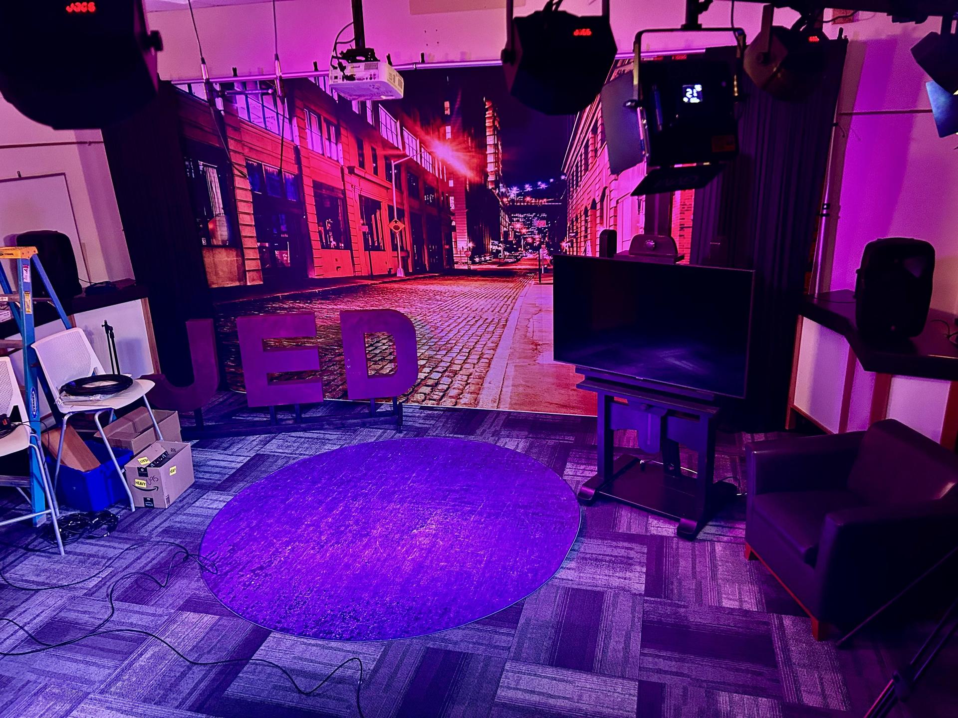 the set