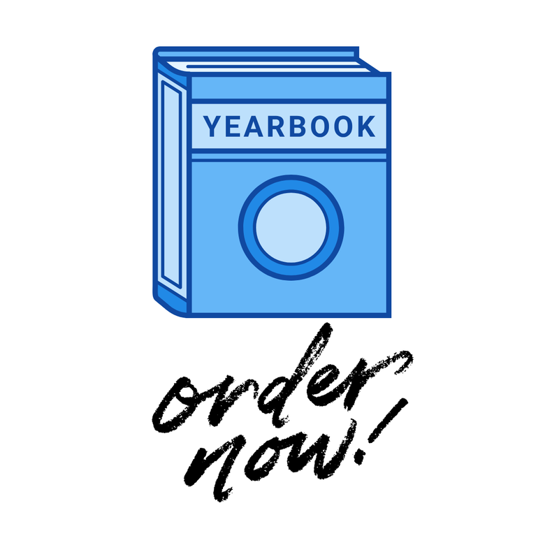 Yearbook Order Form