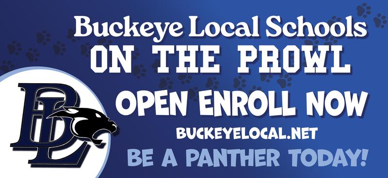 Open Enrollment
