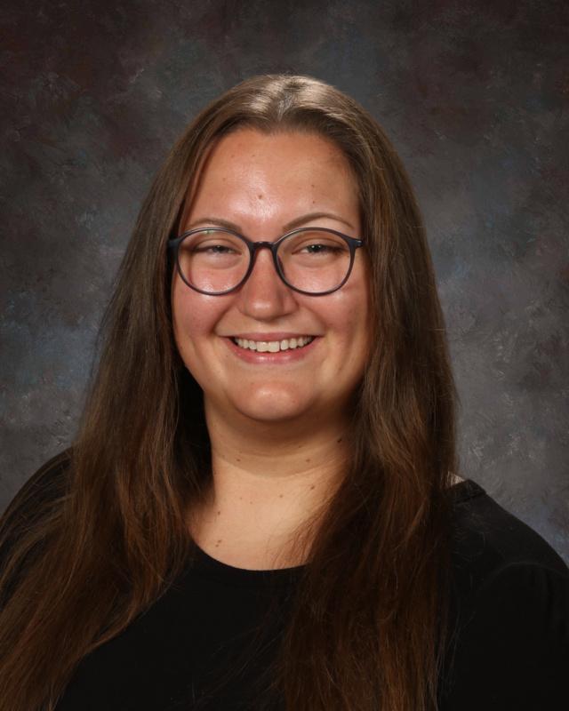 Lauren Liedtke-Sanchez