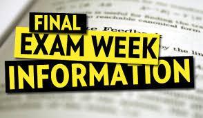 Final Exam