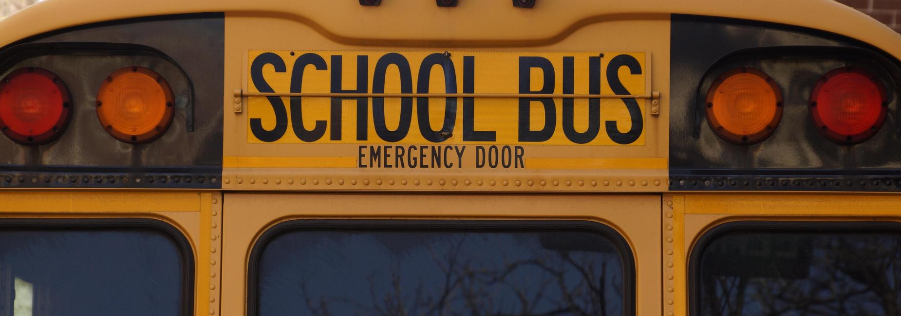 bus