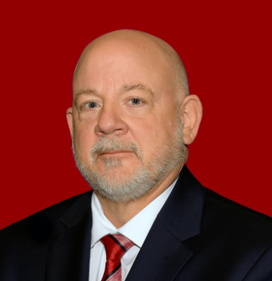 Dr. Joe Cronk