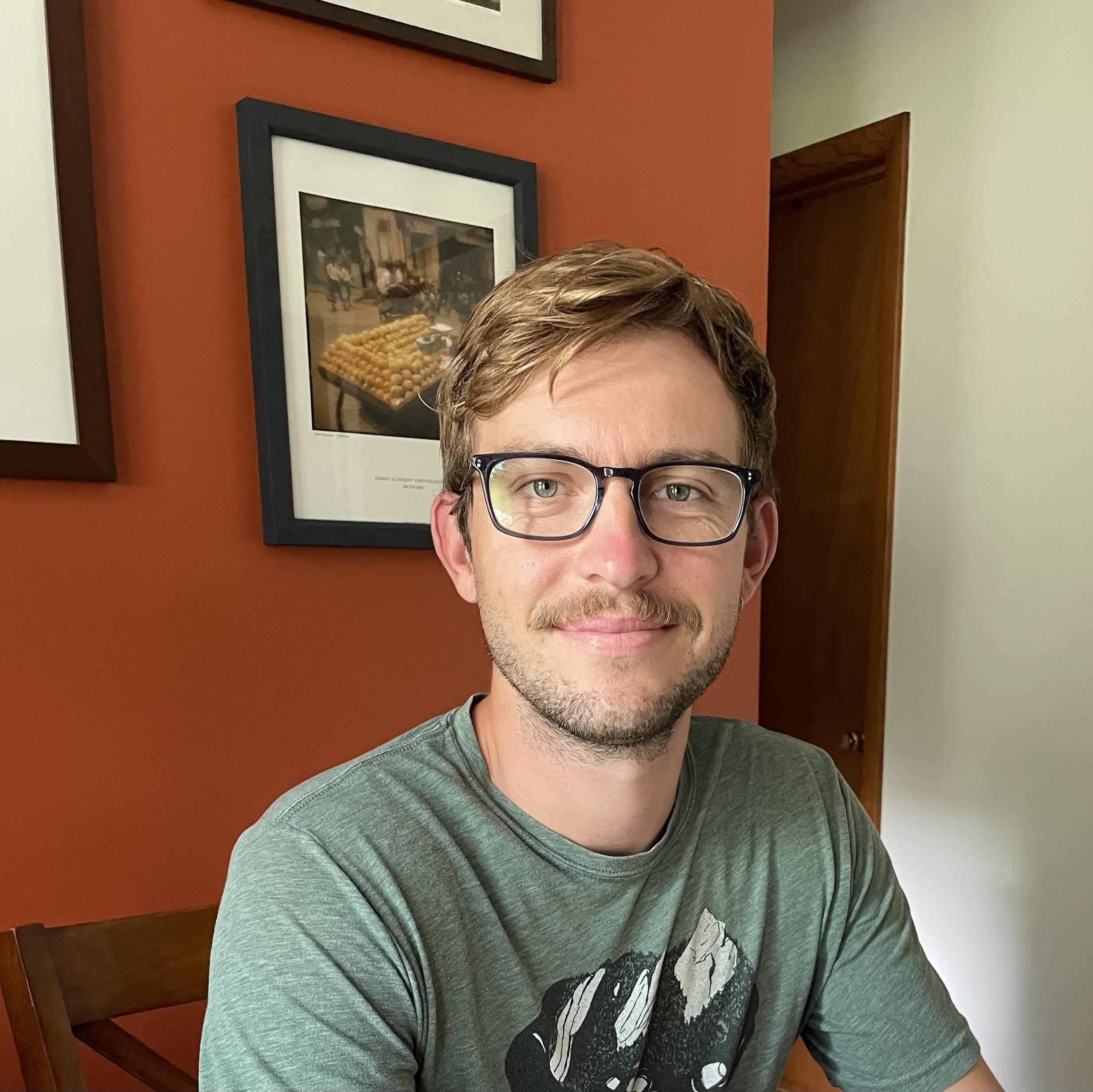 WillChaney's Profile Photo