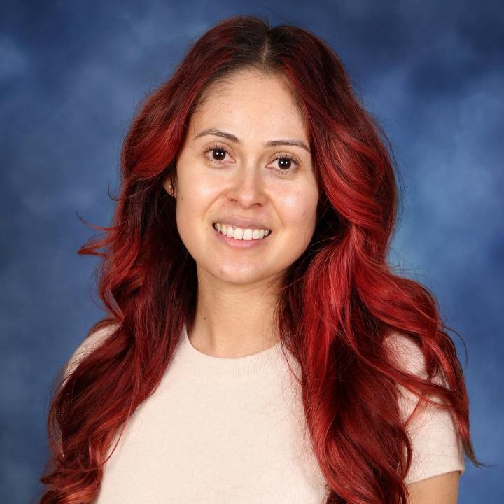 JesicaIbanez's Profile Photo