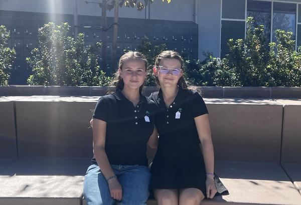 SJVA students participated in the DTASC 10/26/2026