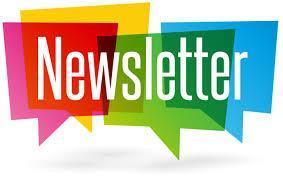 newsletter 1
