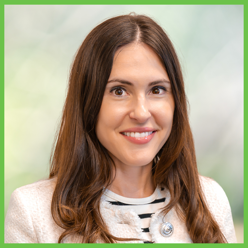 Asst Principal Jessica Bandel Profile