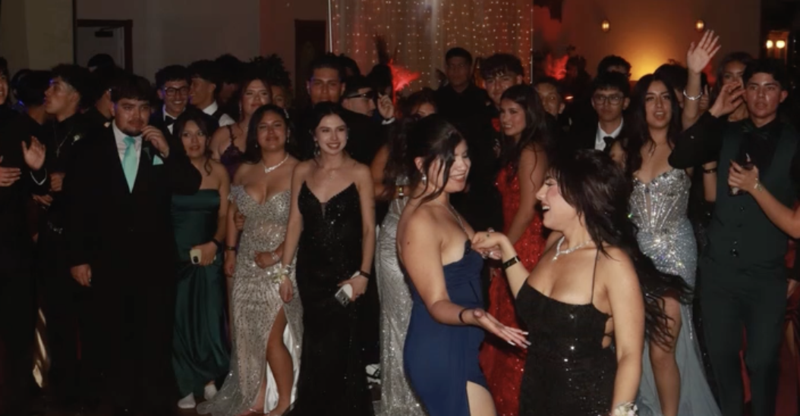 Prom
