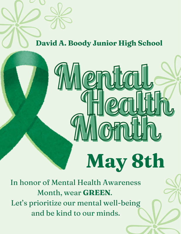 Mental Health