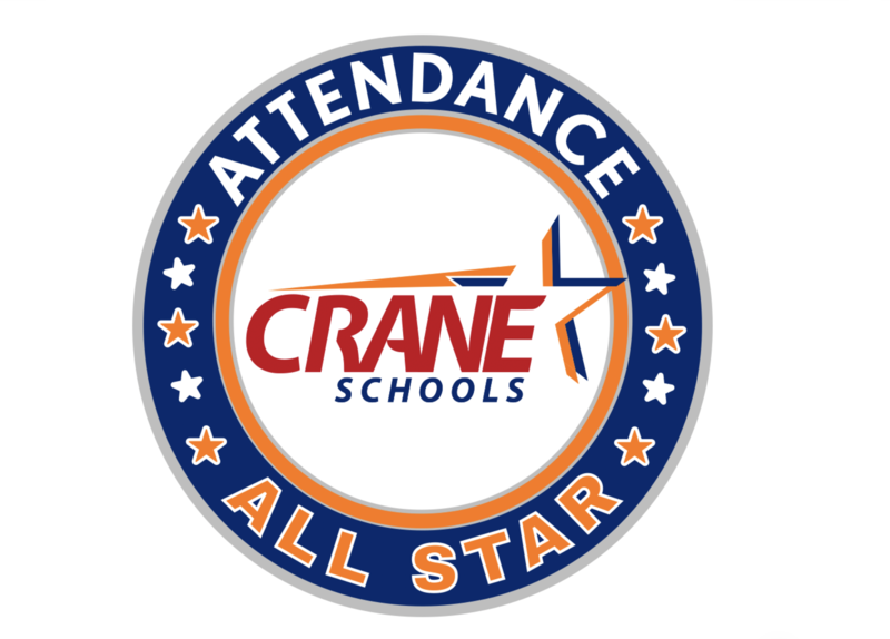 Attendance Pin