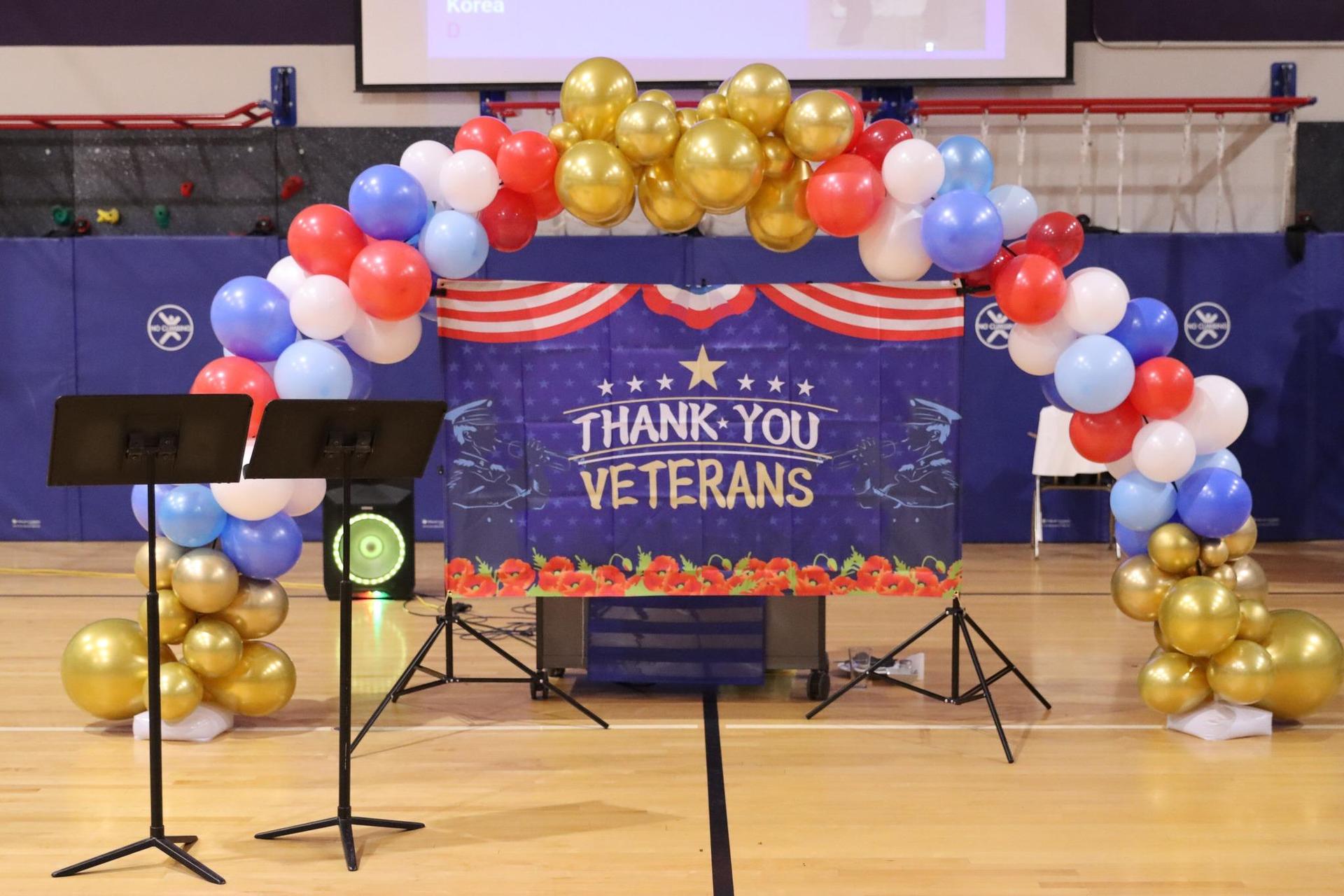 25-26 Veterans Day Program Recap