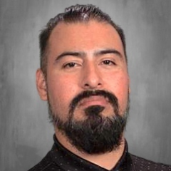 AdrielSamaniego's Profile Photo