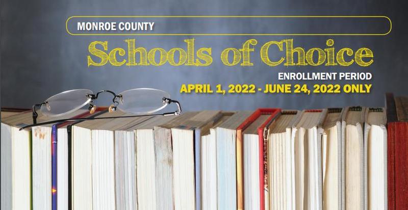Monroe County Schools of Choice