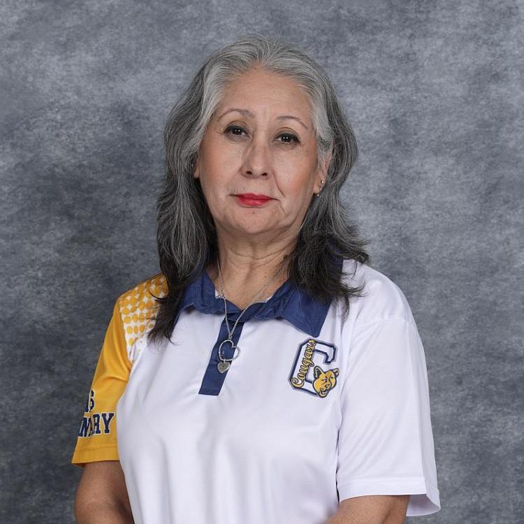TrinidadMaldonado's Profile Photo