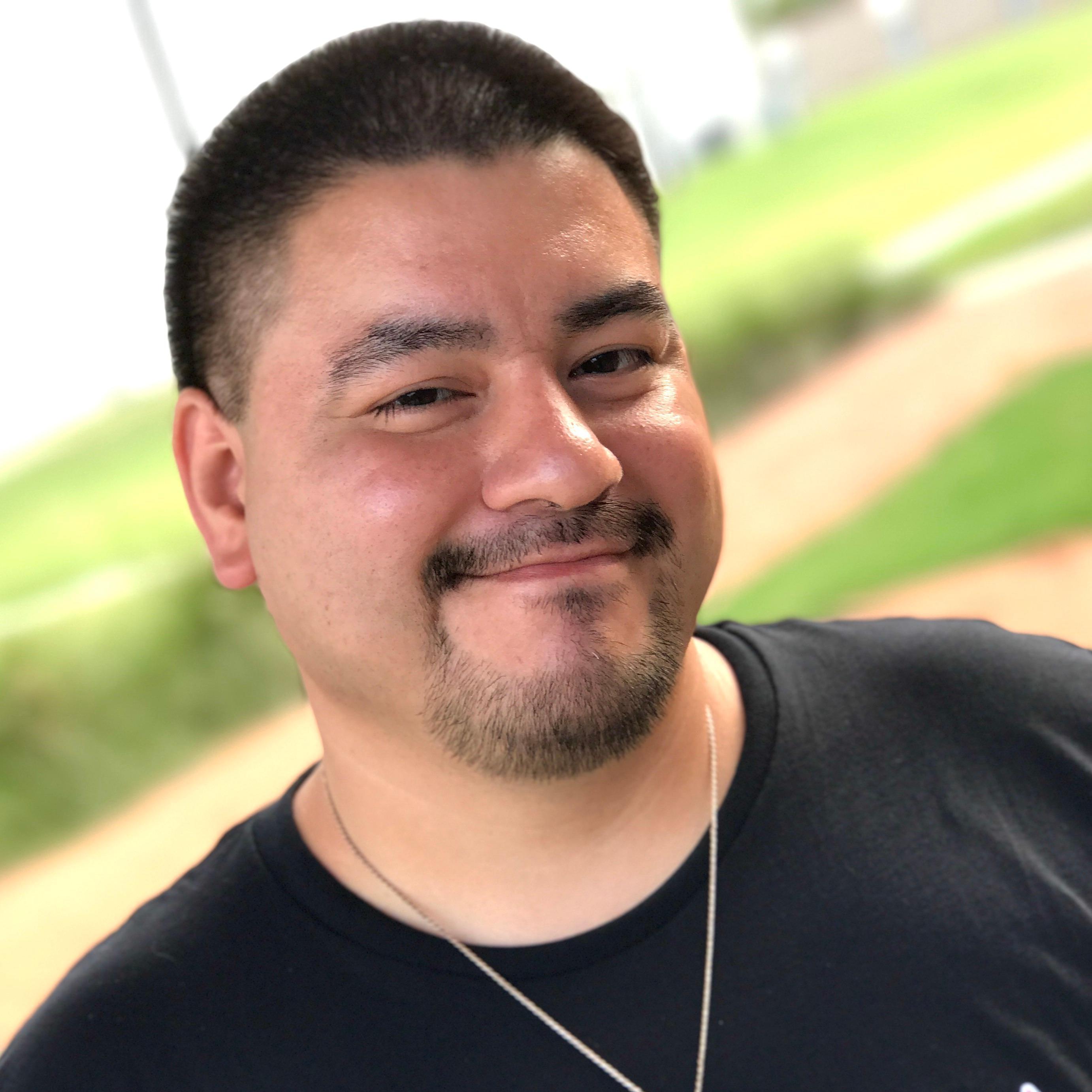 RayRomo's Profile Photo