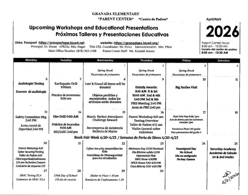 flyer