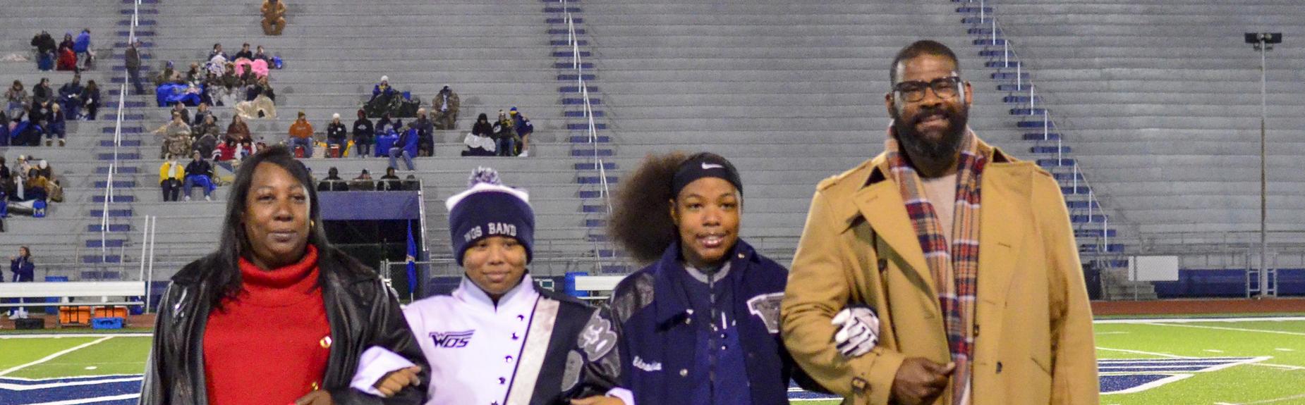 Band Student