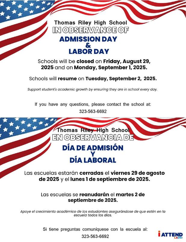 labor day flyer