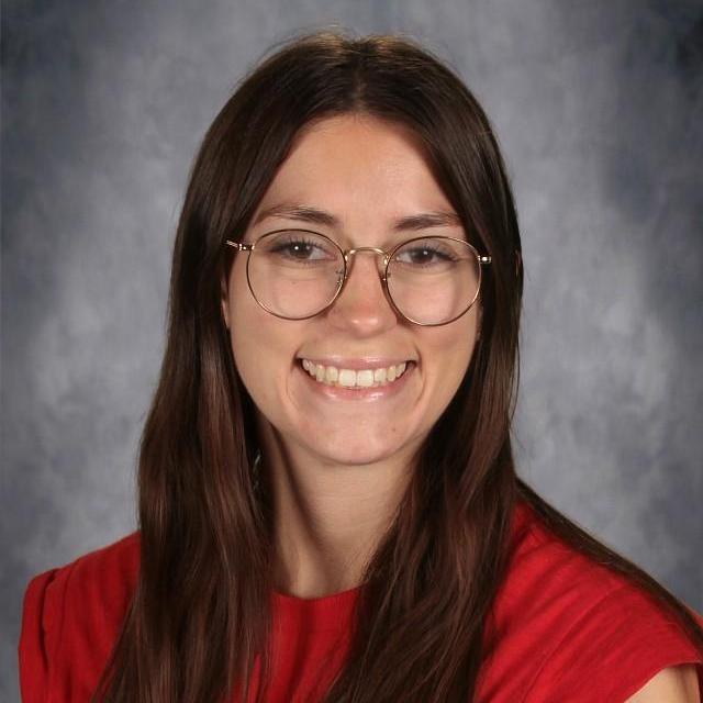 KateLeClaire's Profile Photo