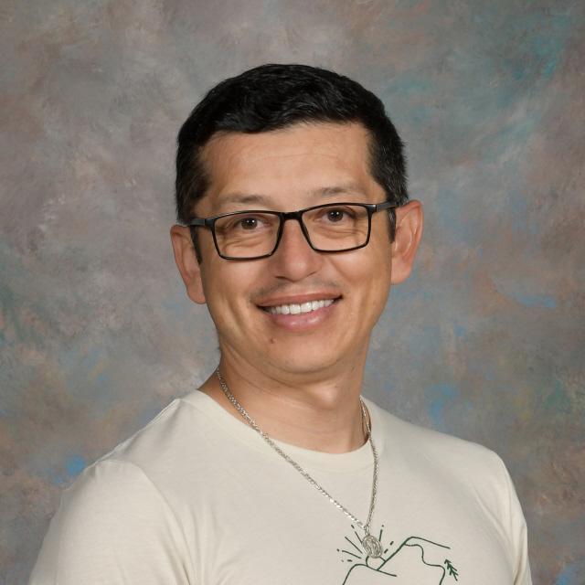 DiegoChaparro's Profile Photo