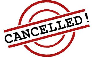 cancelled sign graphic