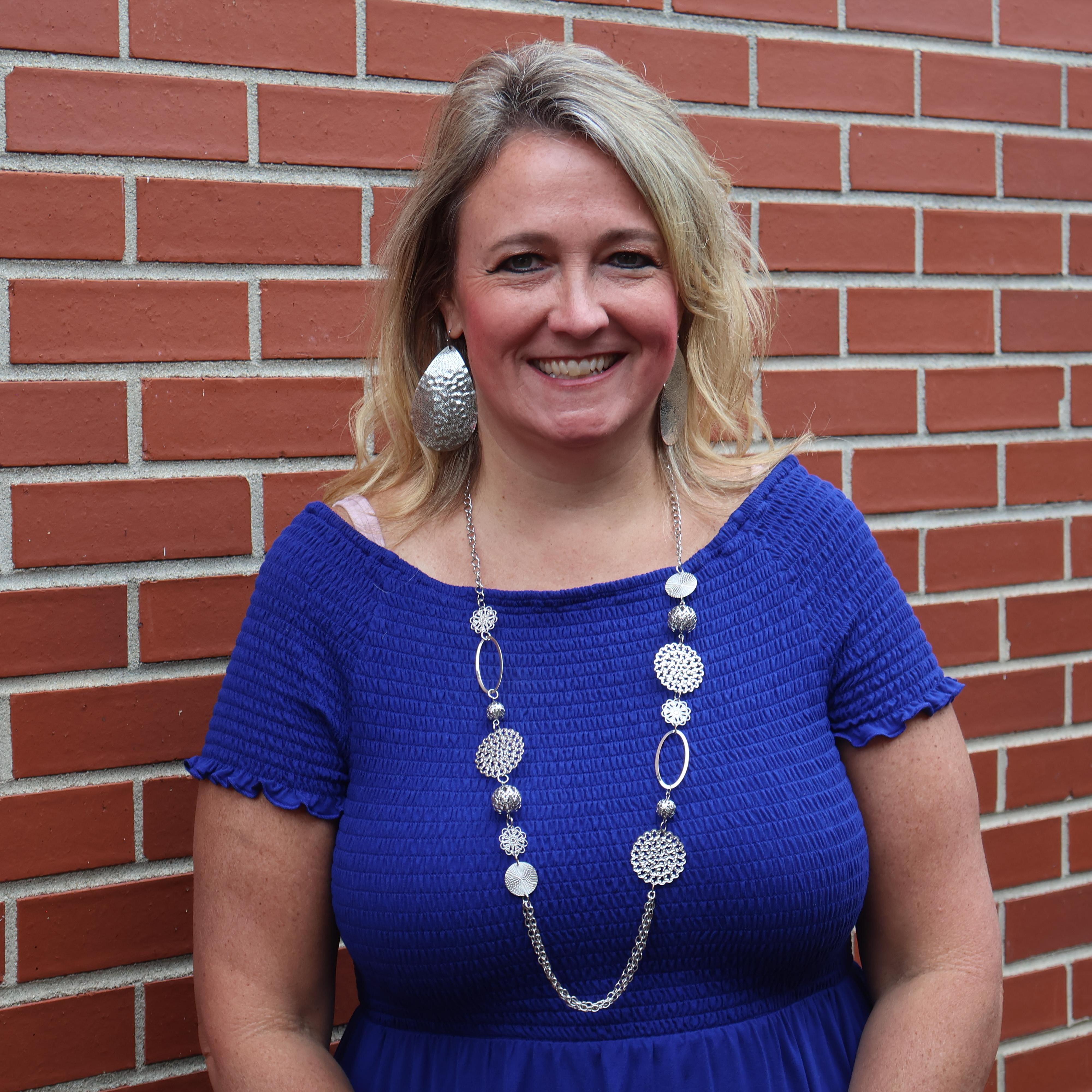 AngelaWilson's Profile Photo