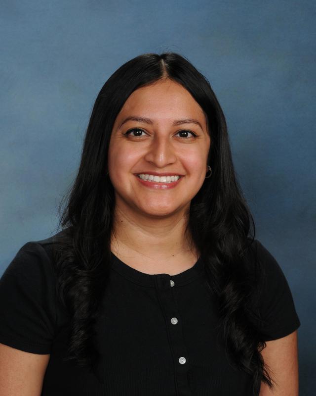 Alma Jaimes Soto Photo