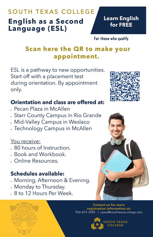 Learn English for Free.