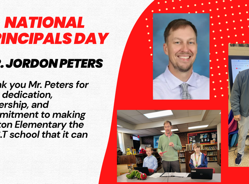 Principal DAy