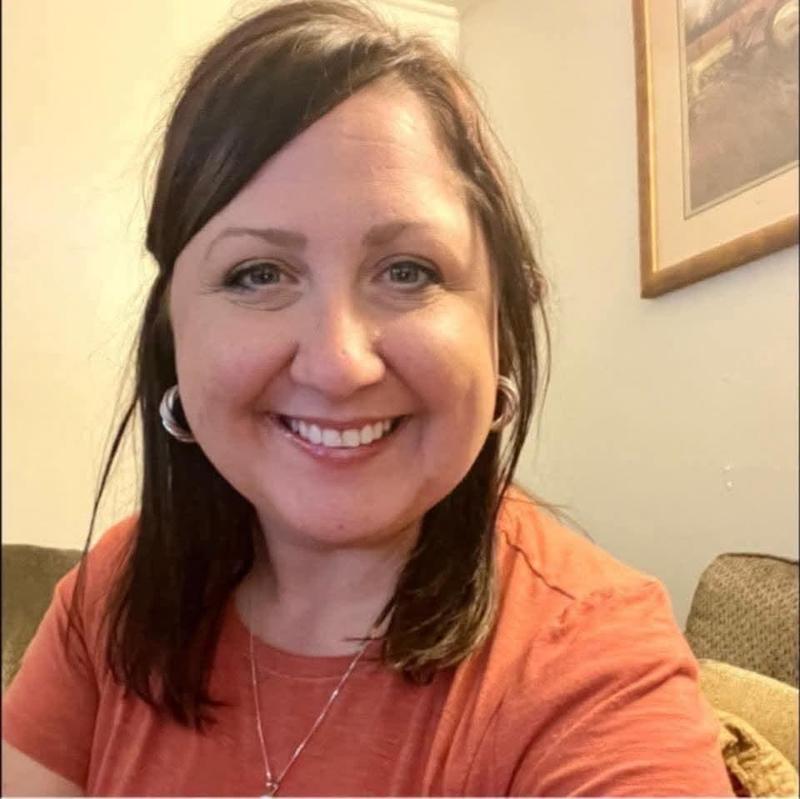 Mrs. Jennifer Schrift