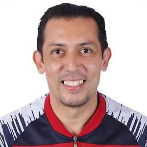 Diego ArmandoBustamante García's Profile Photo