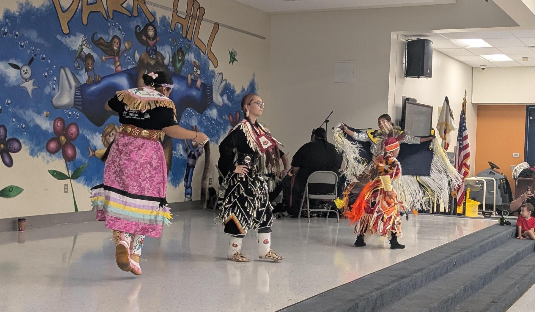 California Native American Day Celebration