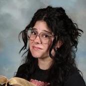 TiffanyCabrera's Profile Photo