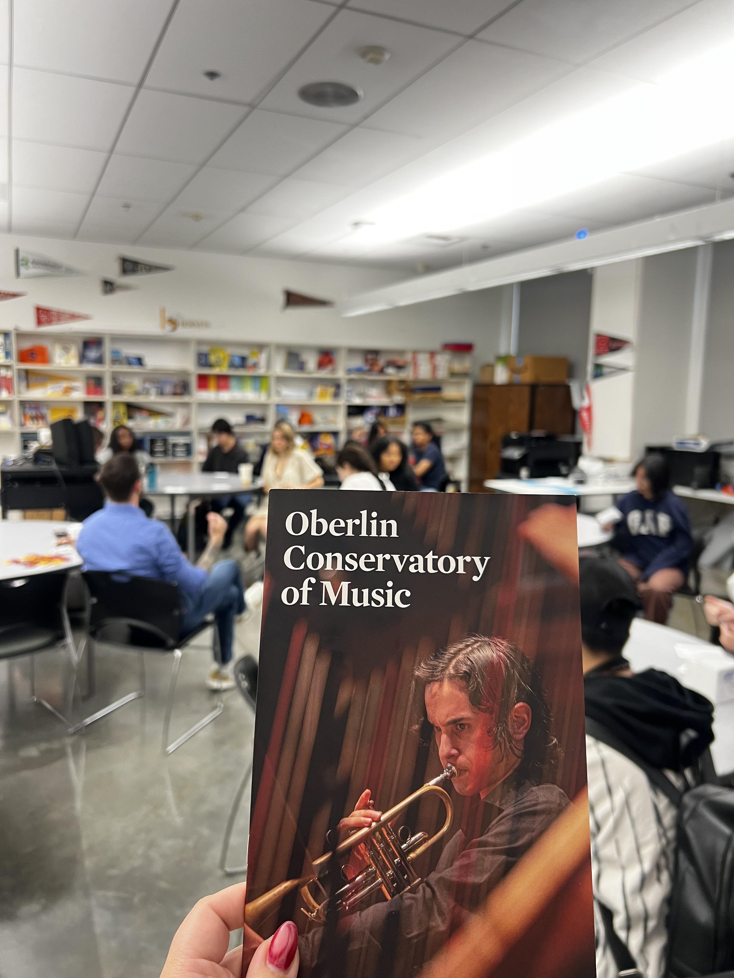 Oberlin 