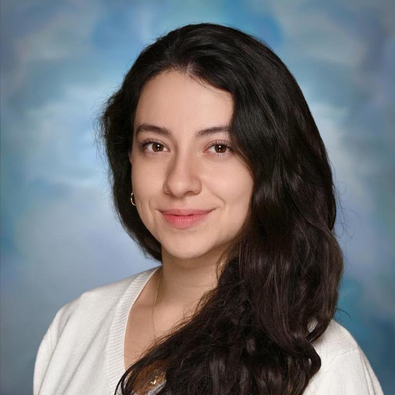 DanyelleSalazar's Profile Photo