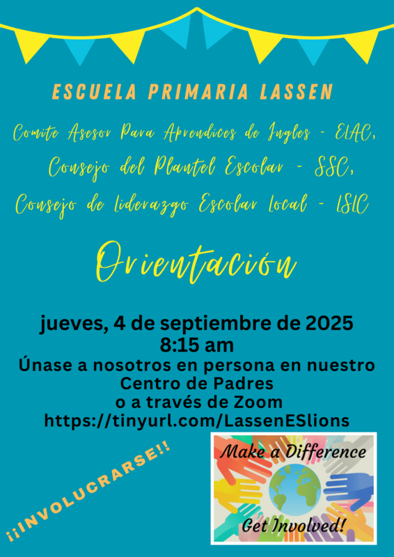 orientación de Comités
