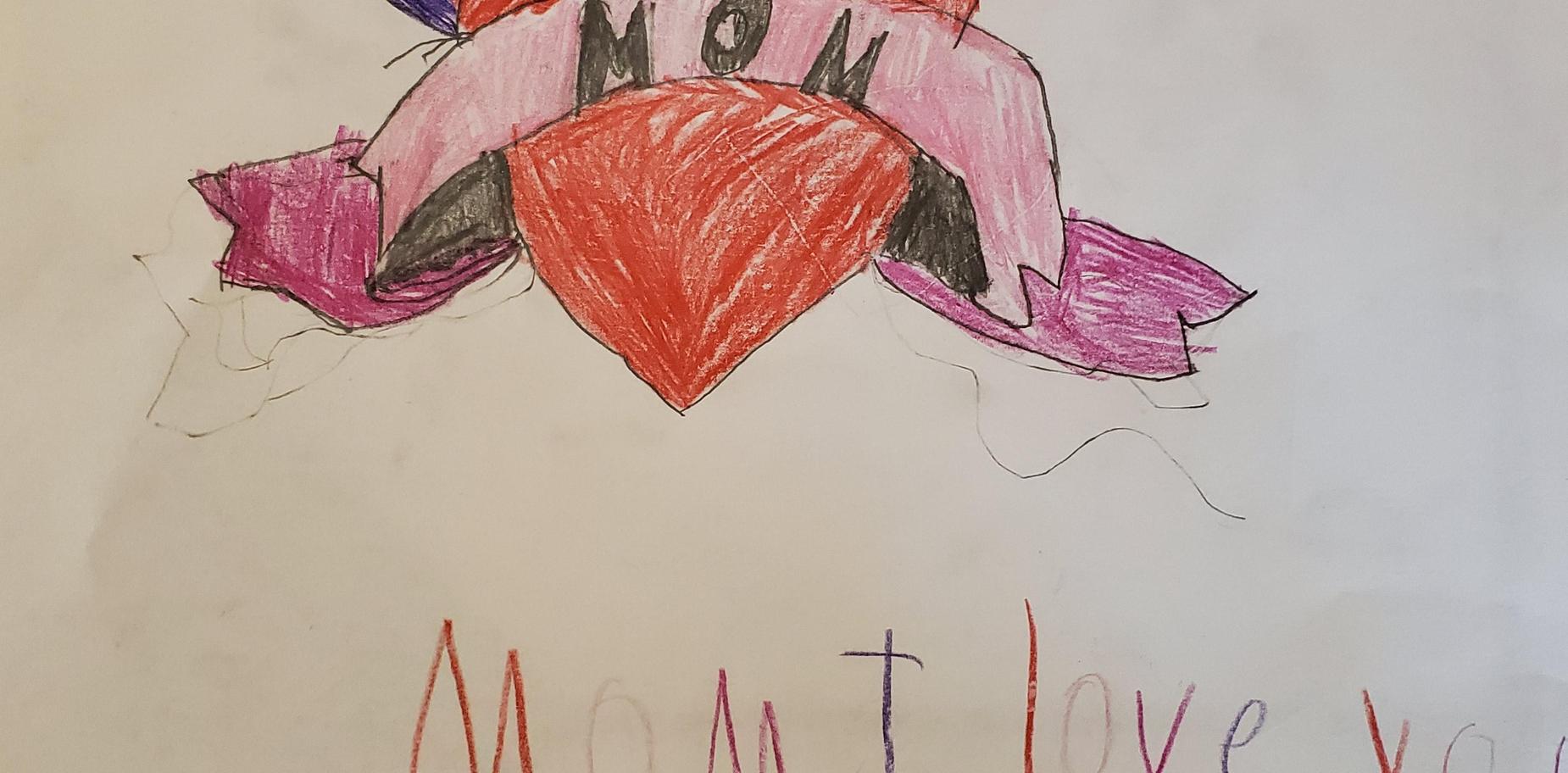 Student Artwork
