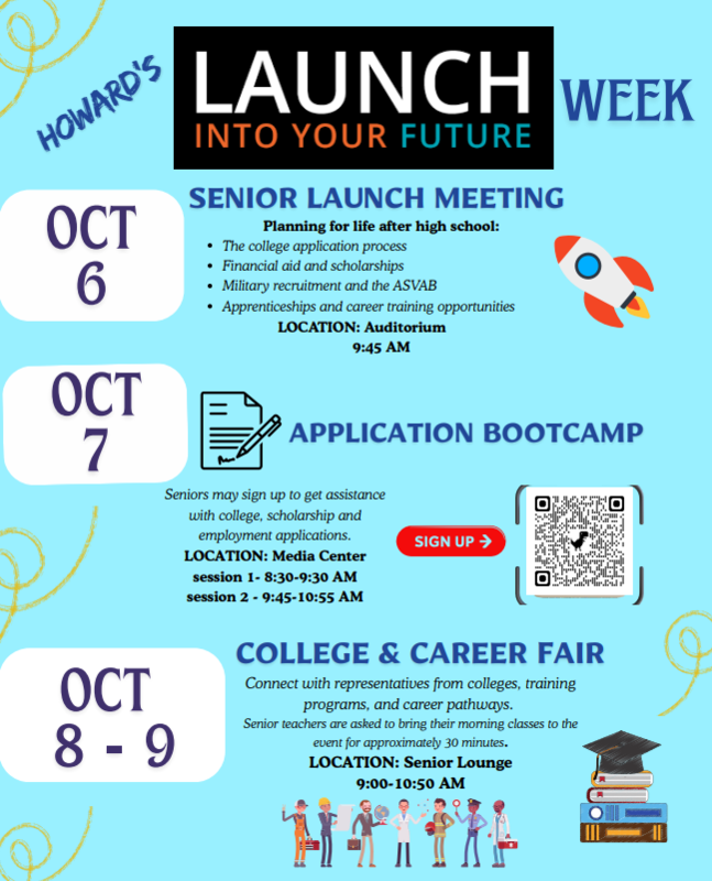 Picture of the week events