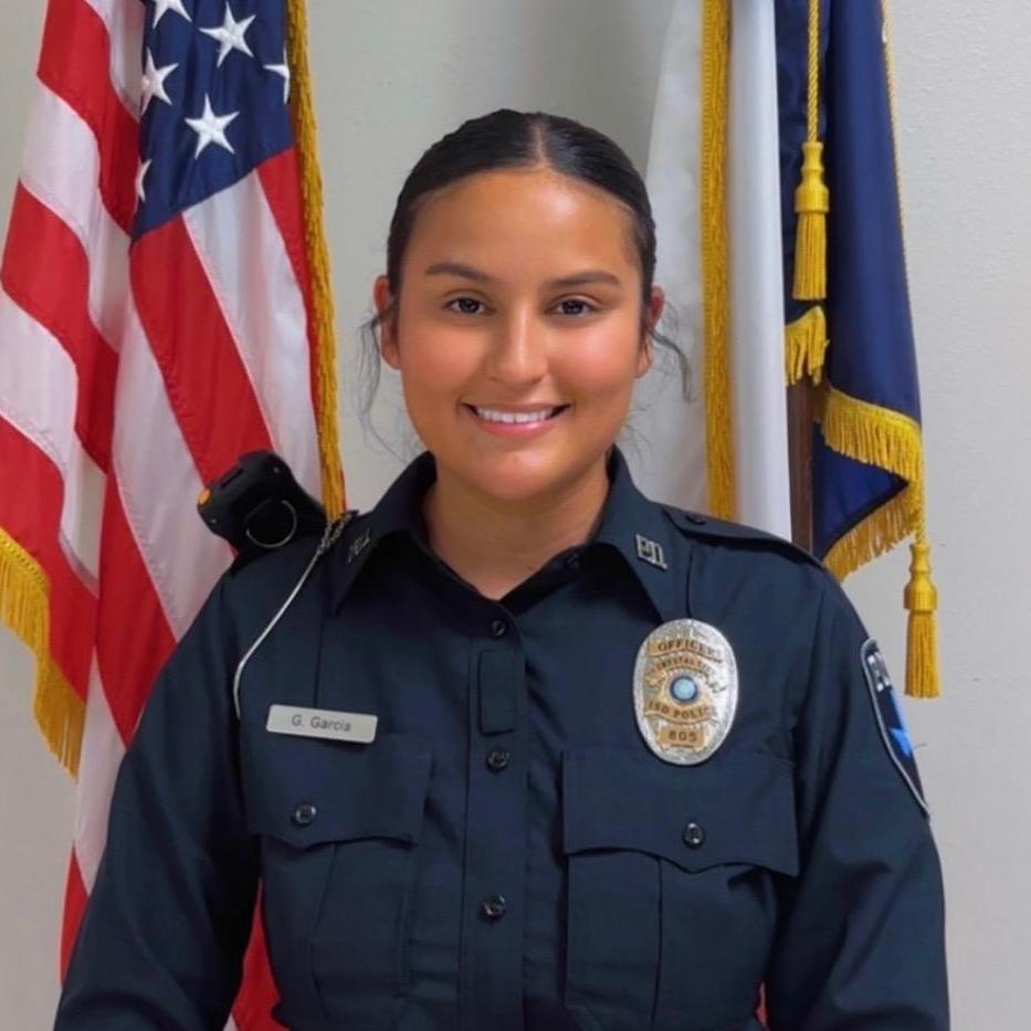 GiselleGarcia's Profile Photo