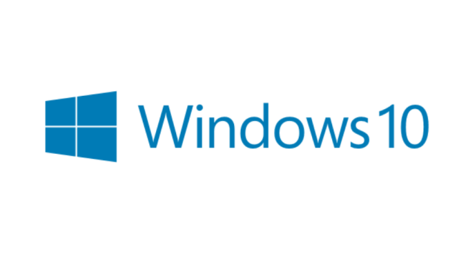 windows 10 logo