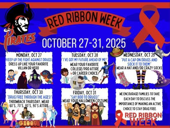 Just a reminder of these upcoming events!