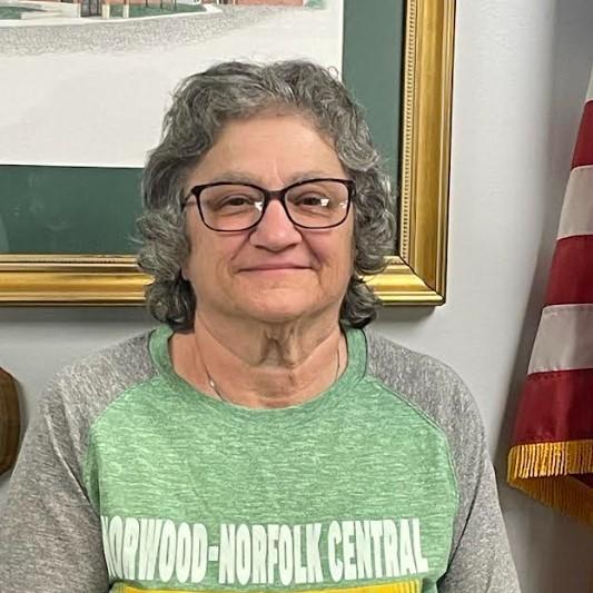 SusanMackey's Profile Photo
