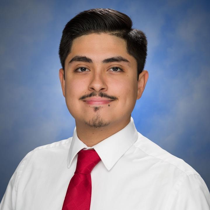 ChristianBurgara's Profile Photo