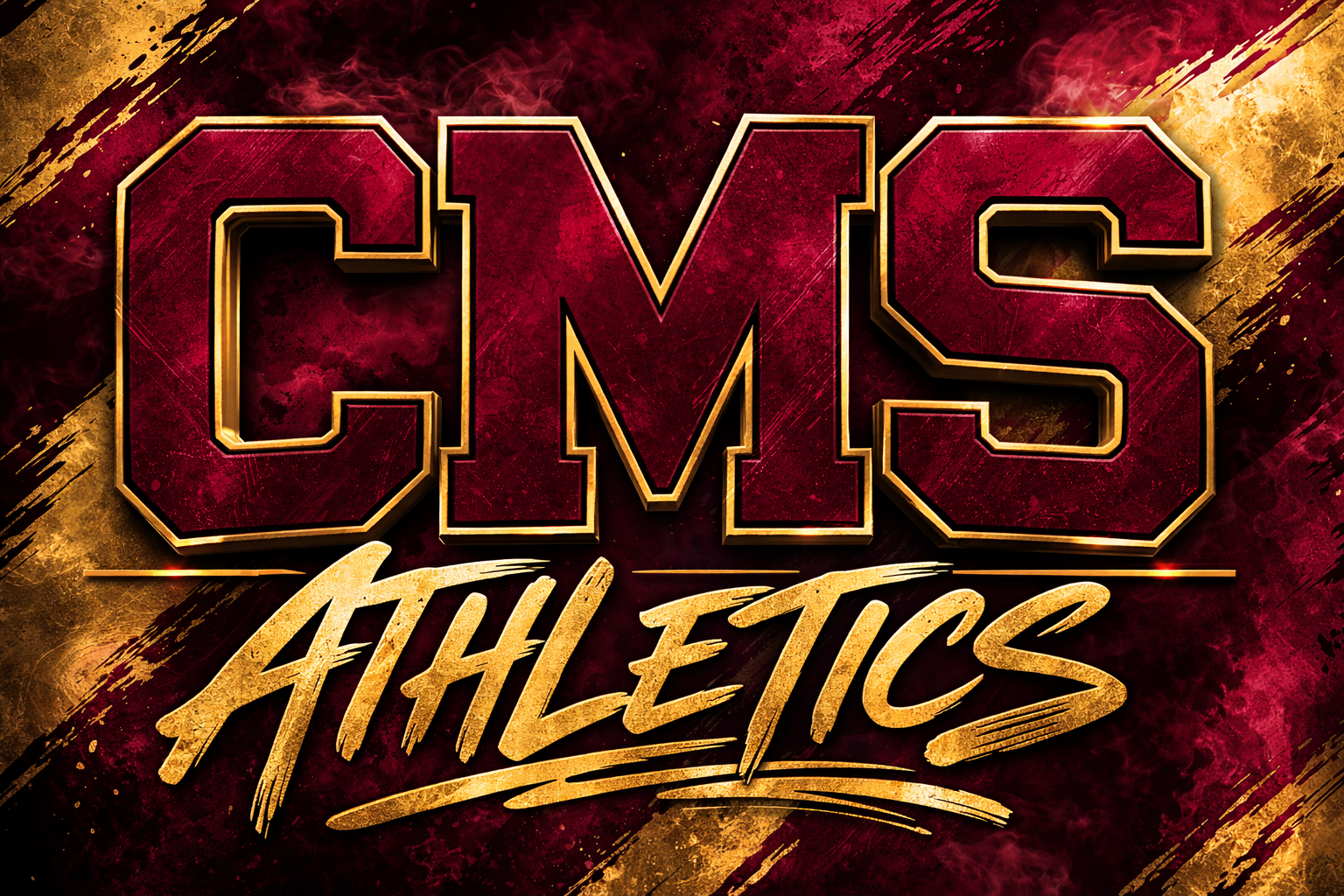 CMS Athletics